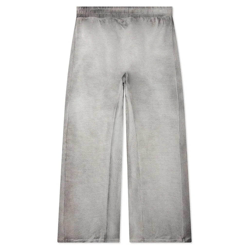 Flag Faster Flight - Grey