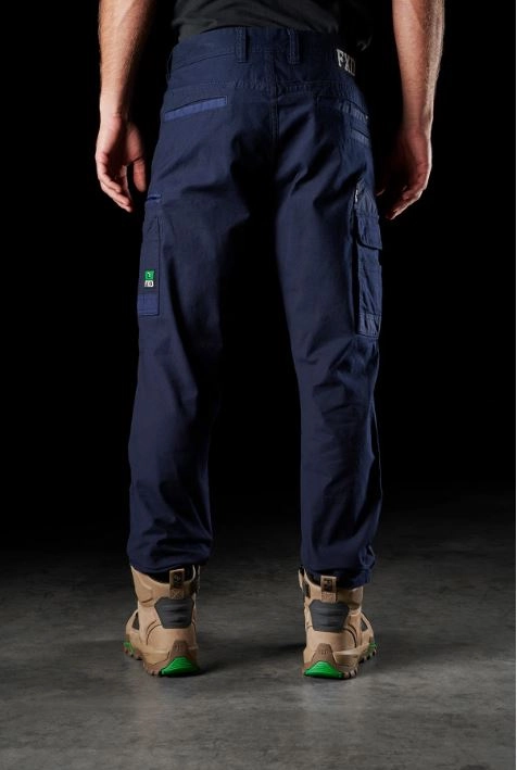 FXD Men's WP-3 Stretch Work Pant