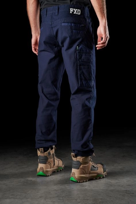 FXD Men's WP-3 Stretch Work Pant