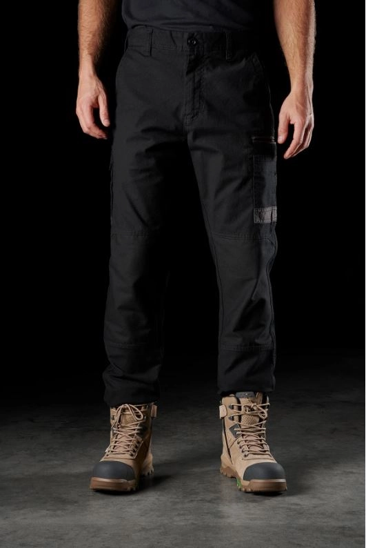 FXD Men's WP-3 Stretch Work Pant