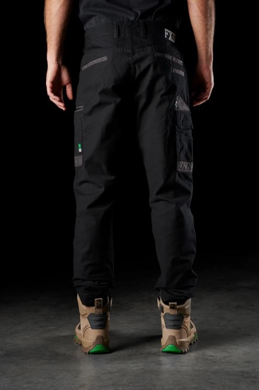 FXD Men's WP-3 Stretch Work Pant