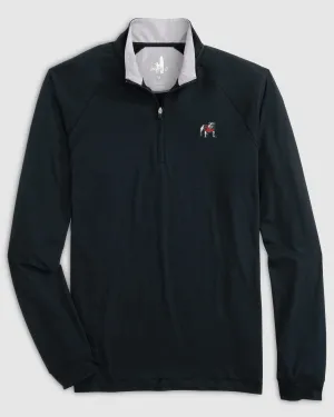 Georgia Freeborne Performance 1/4 ZIp