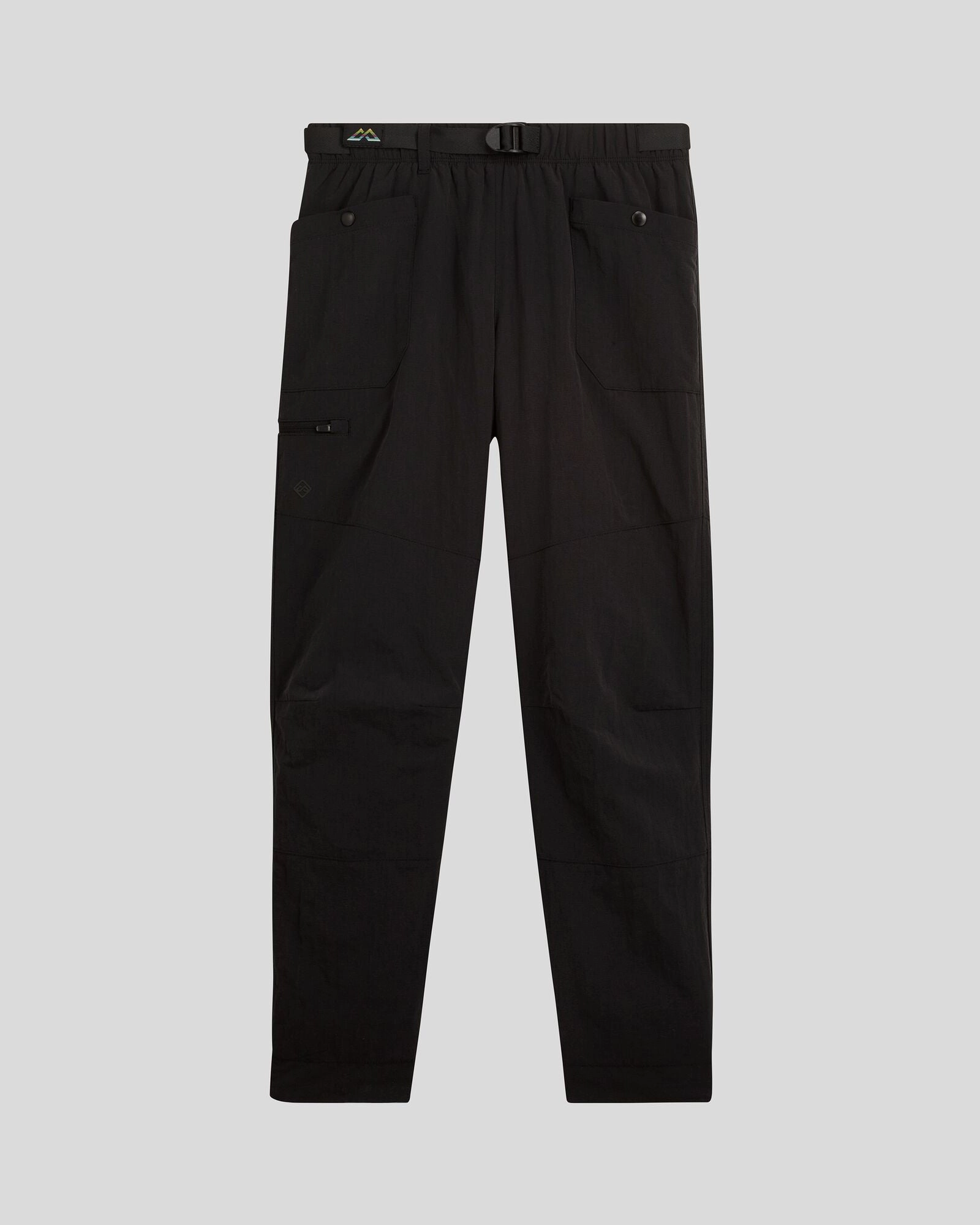 Girls' EVRY-Day  Lined Cargo Pants  - Black