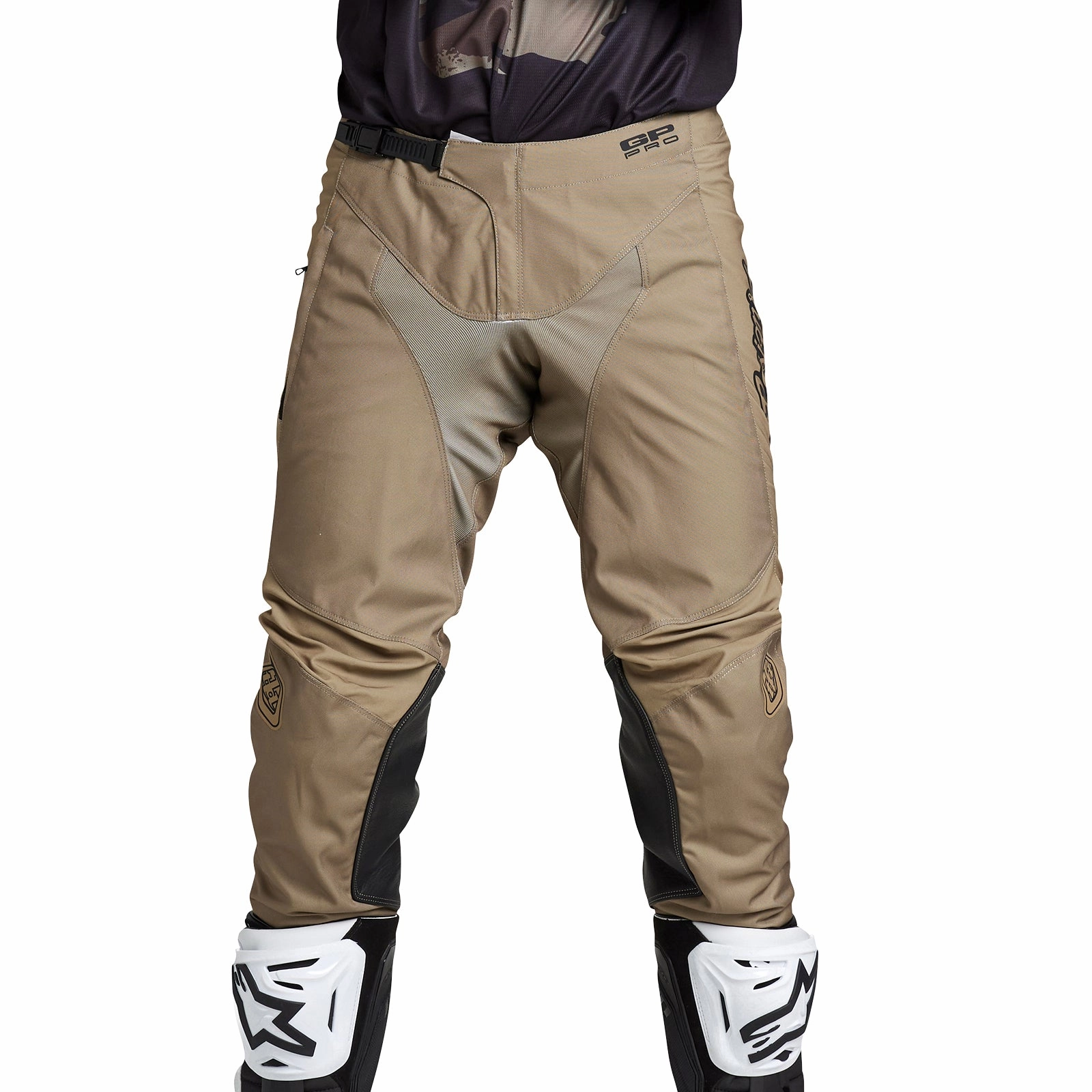 GP Pro Pant Mono Oak