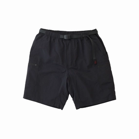 Gramicci Nylon Utility Shorts Black