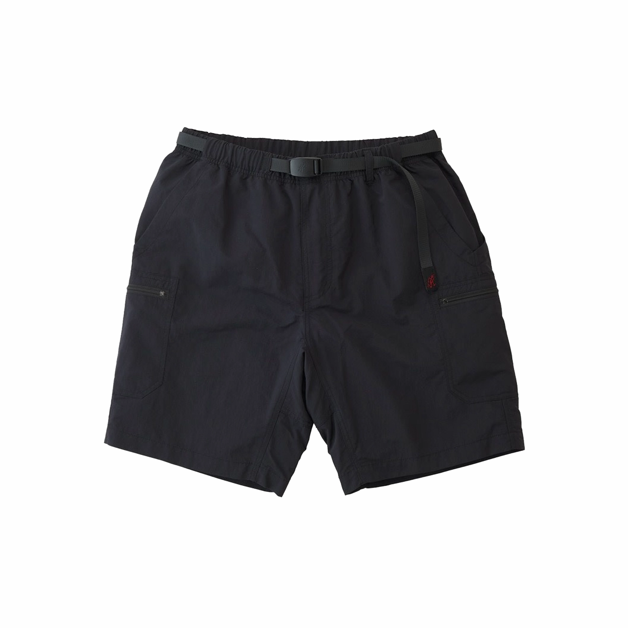 Gramicci Nylon Utility Shorts Black