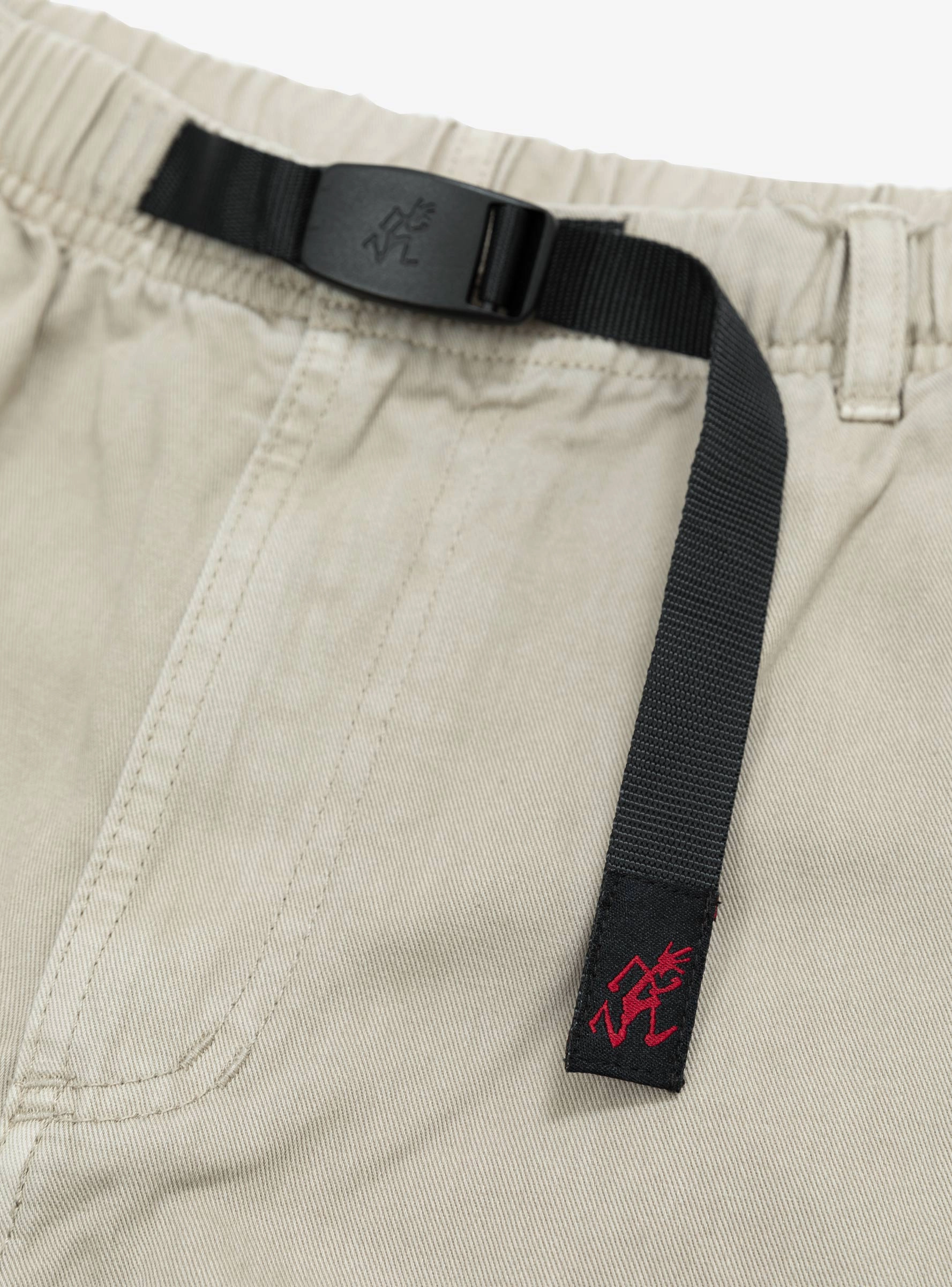 Gramicci Pant Pigment Dyed Oat
