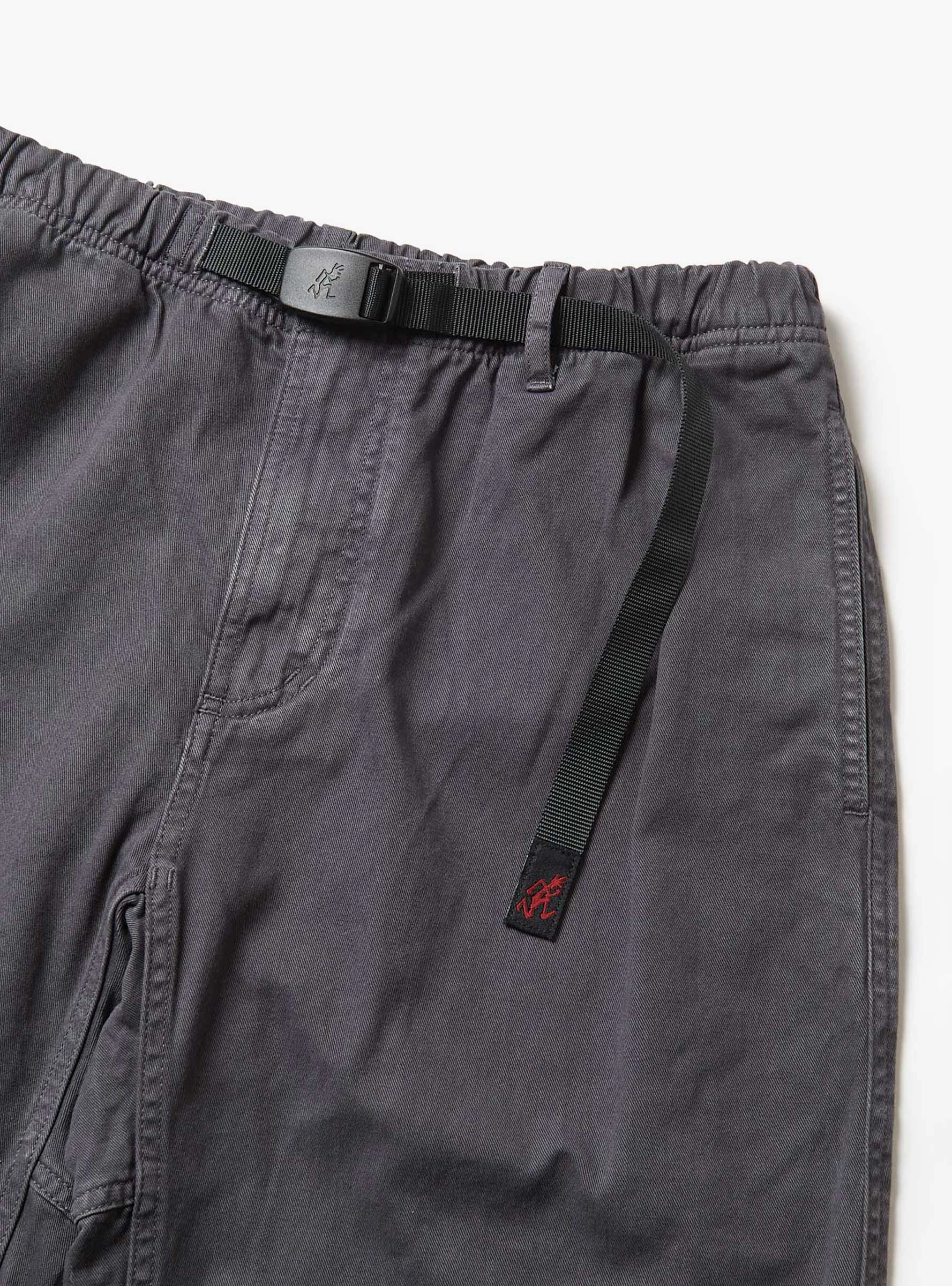 Gramicci Straight Fit Pants Fossil Grey Pigment