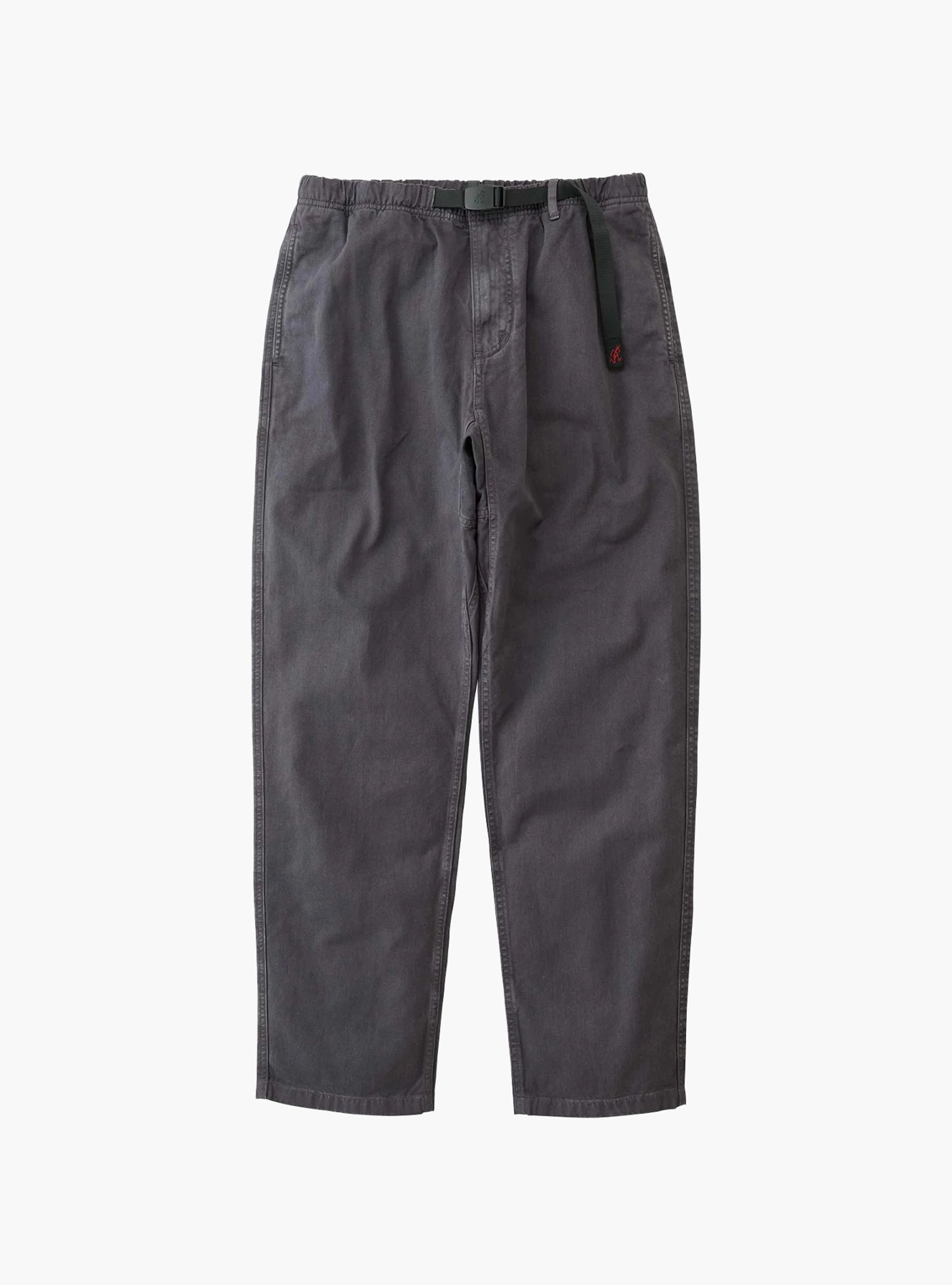 Gramicci Straight Fit Pants Fossil Grey Pigment