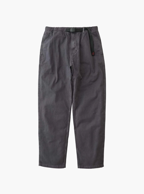 Gramicci Straight Fit Pants Fossil Grey Pigment