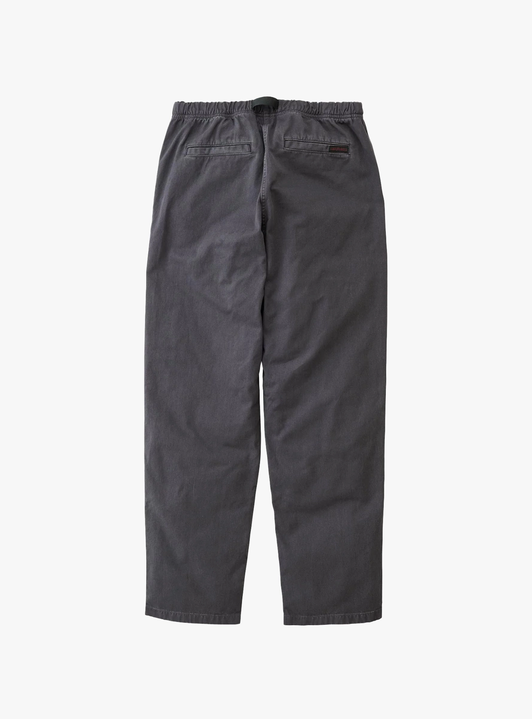 Gramicci Straight Fit Pants Fossil Grey Pigment