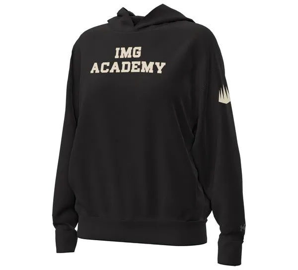 Icon Fleece Hood