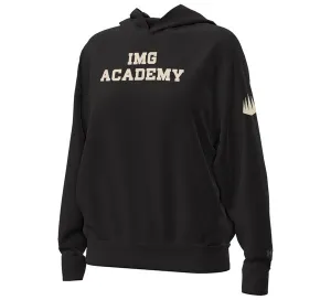 Icon Fleece Hood
