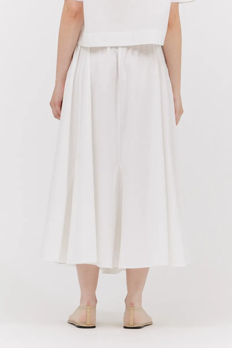 JANIE SKIRT
