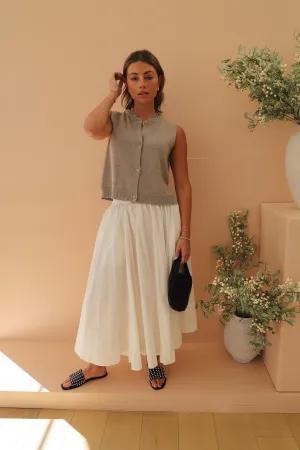 JANIE SKIRT
