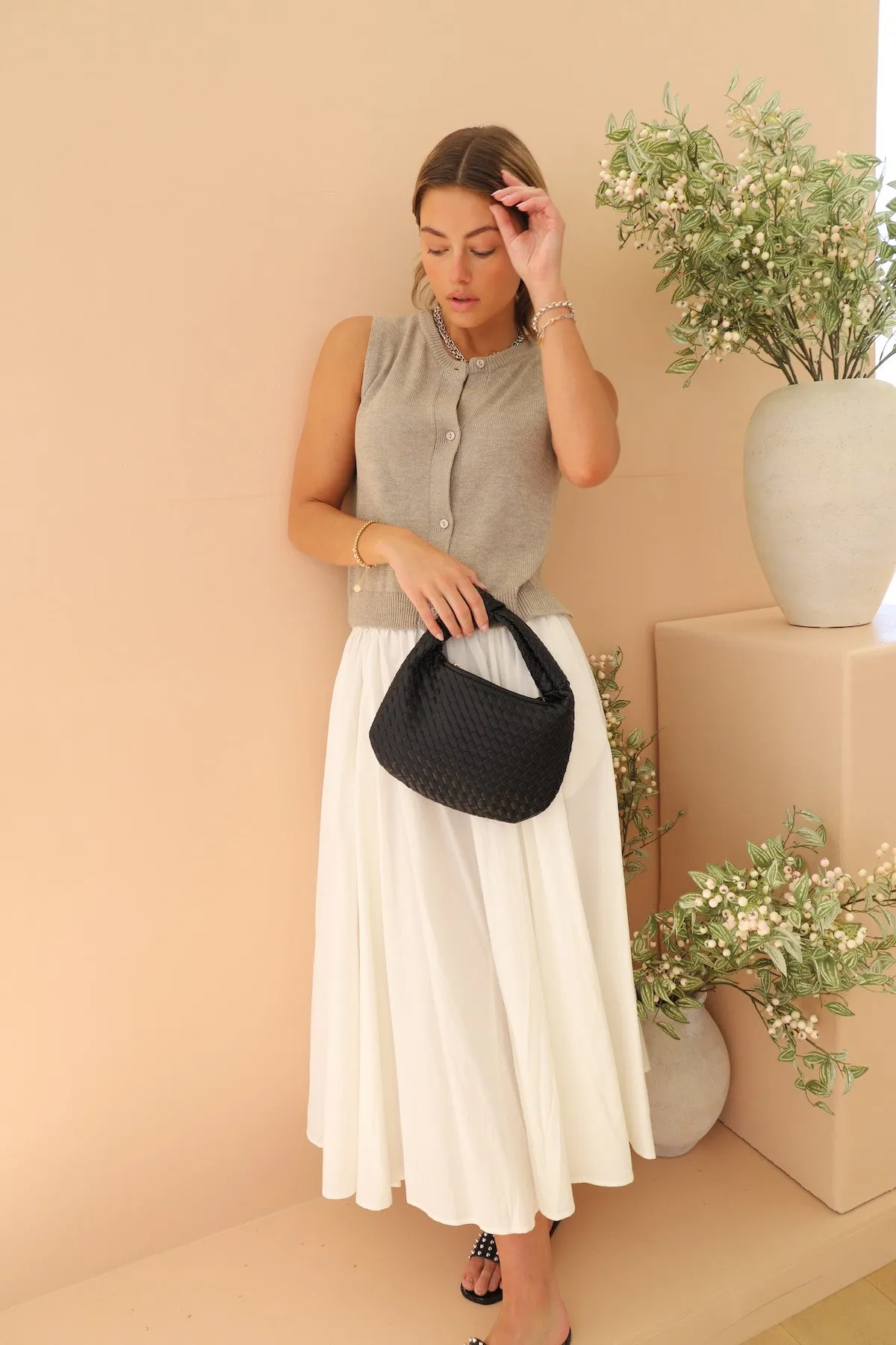 JANIE SKIRT