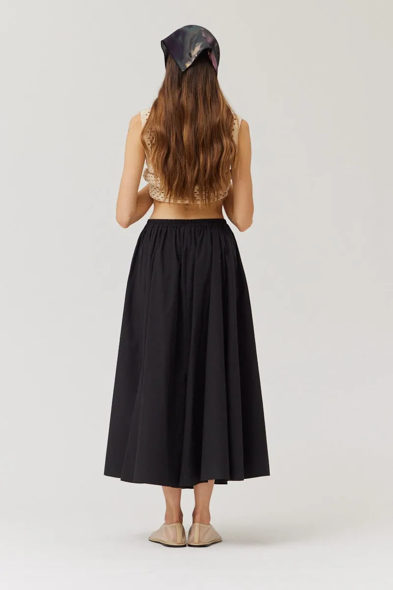 JANIE SKIRT