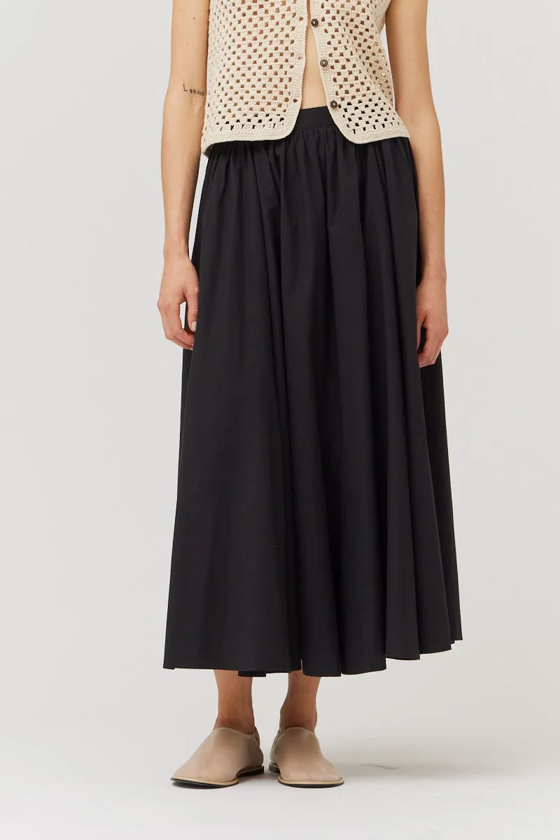 JANIE SKIRT