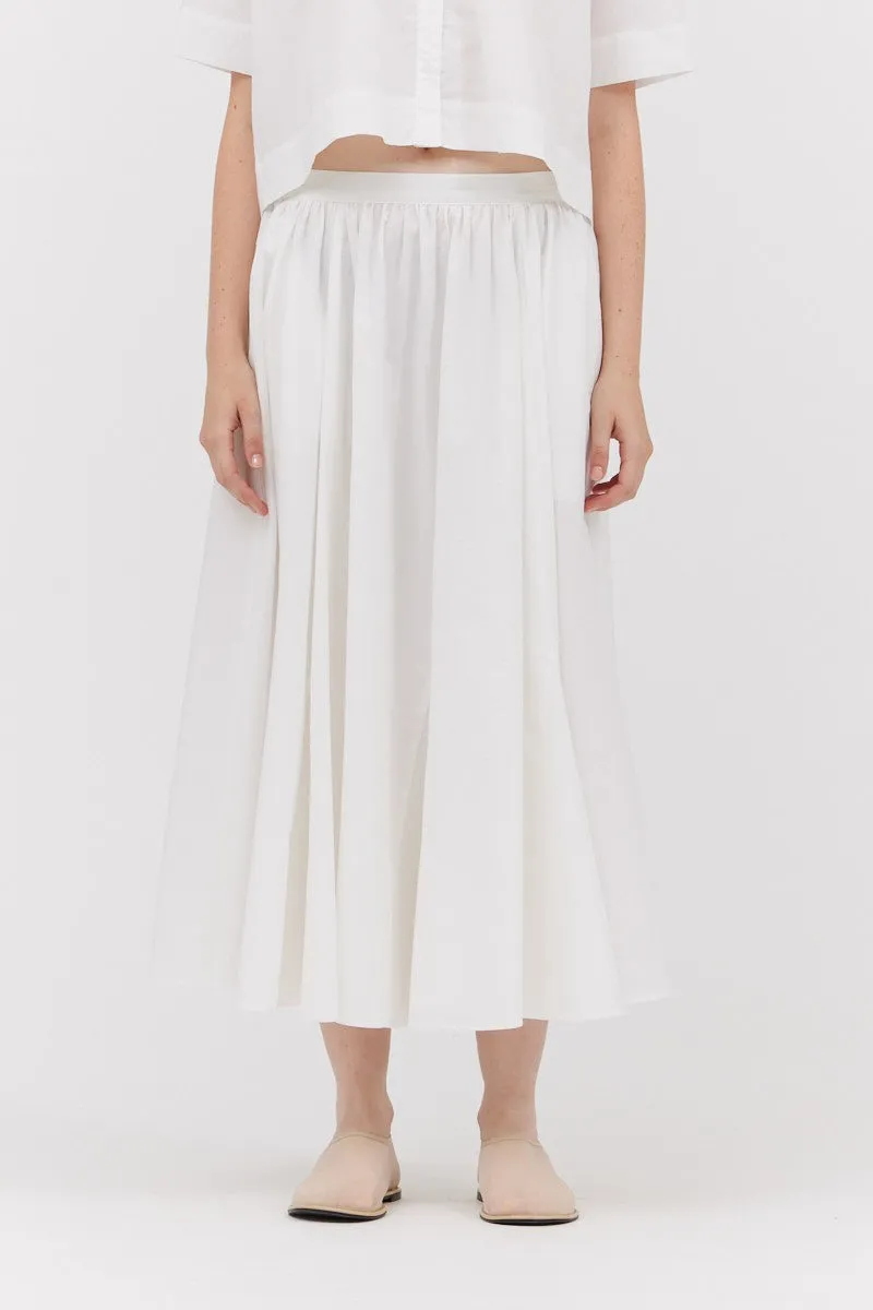 JANIE SKIRT