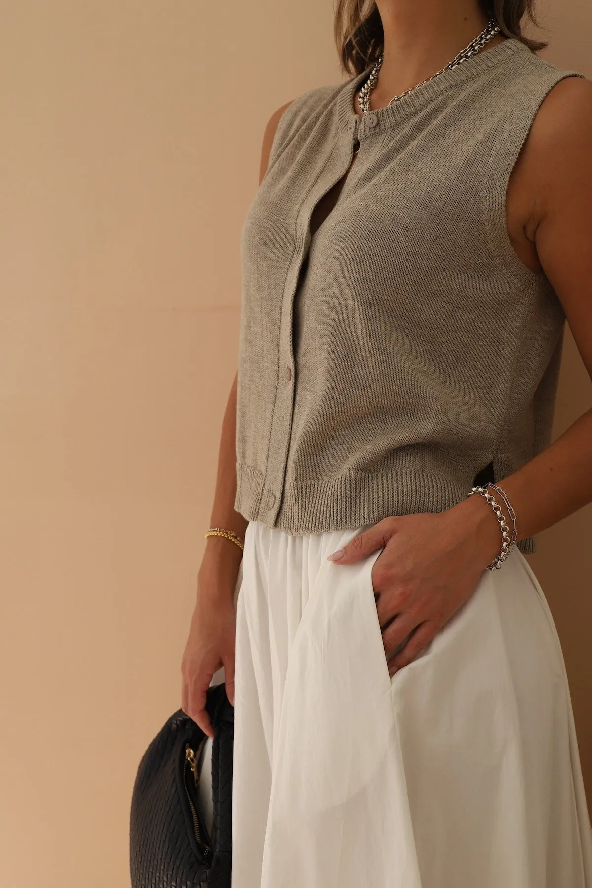 JANIE SKIRT
