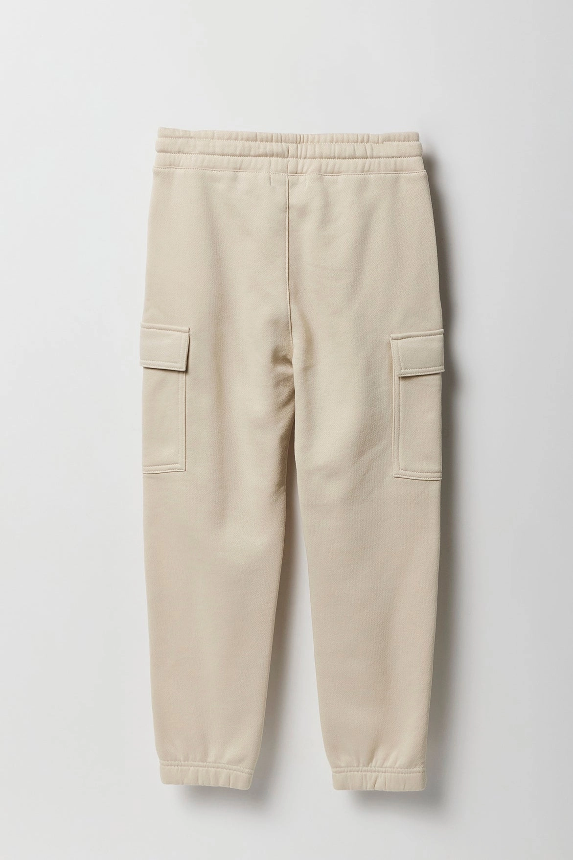 Jogger cargo en molleton pour enfants