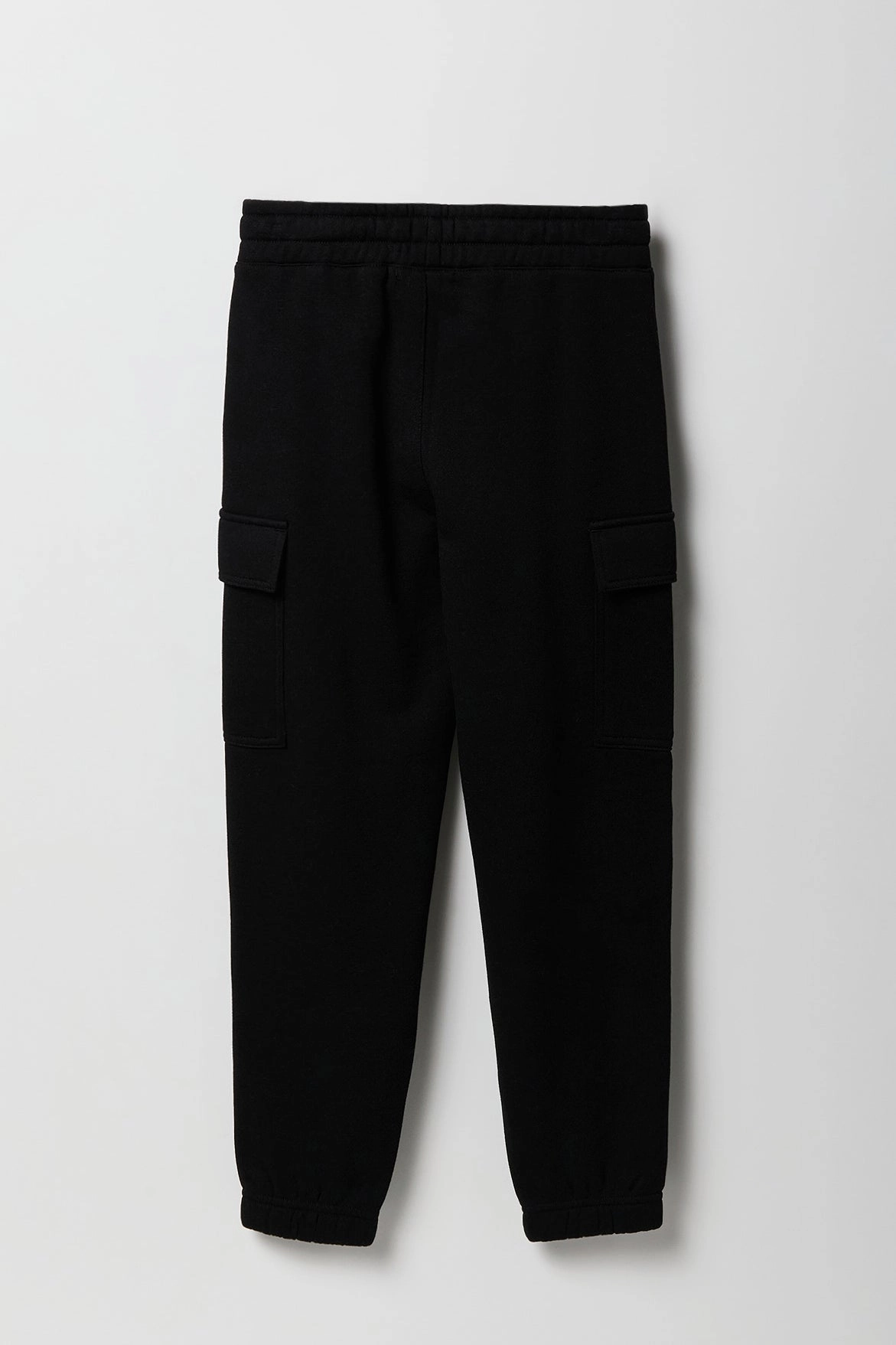 Jogger cargo en molleton pour enfants