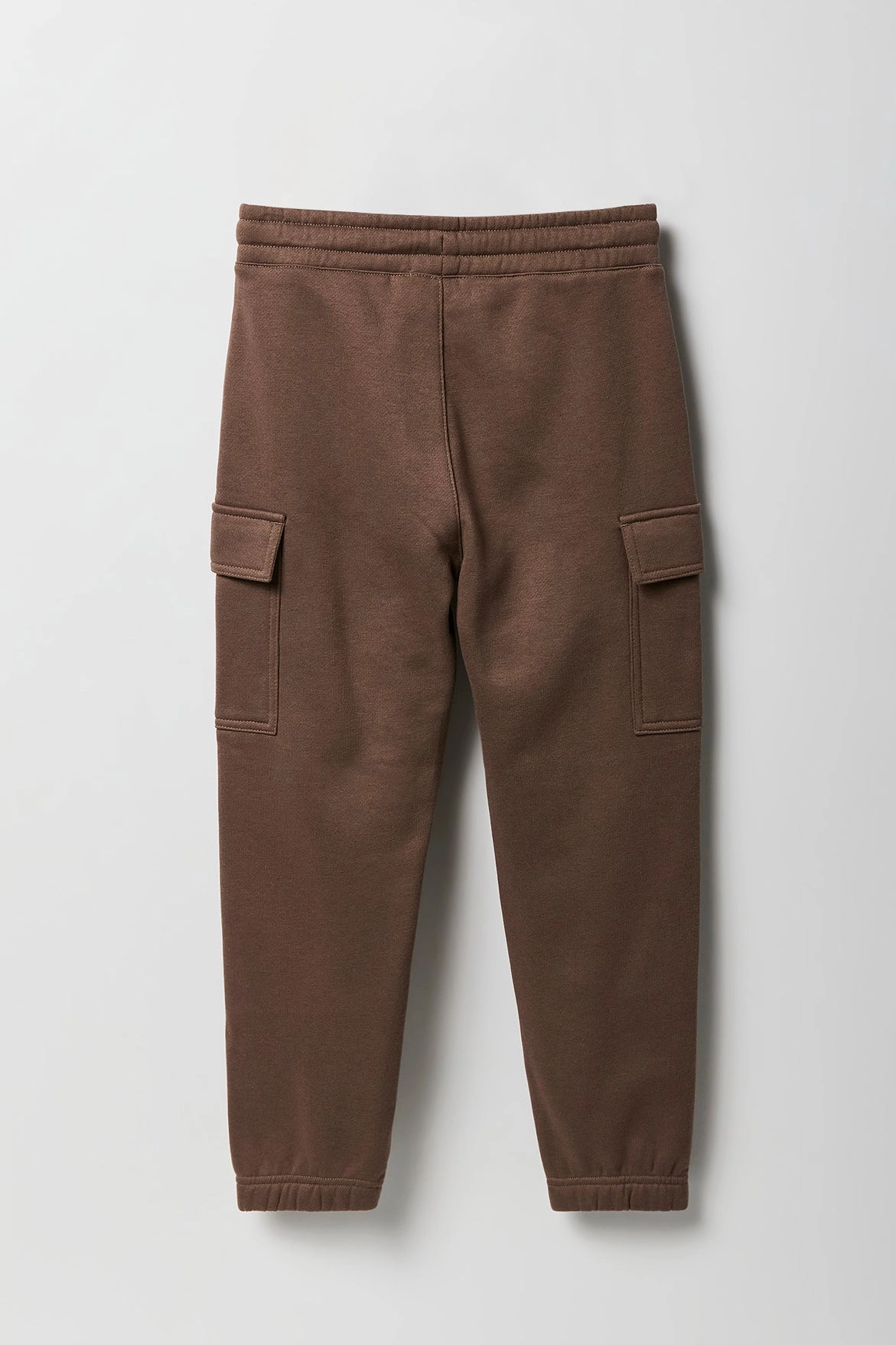 Jogger cargo en molleton pour enfants