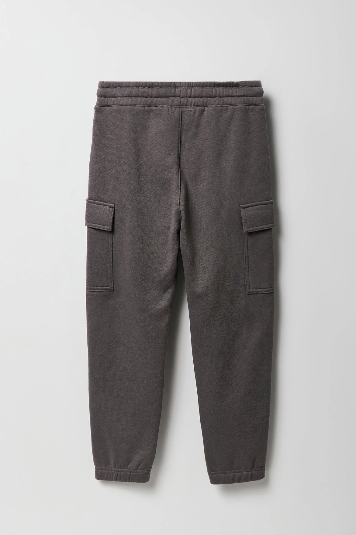 Jogger cargo en molleton pour enfants