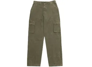 John Elliott Washed Corpus Cargo Pants