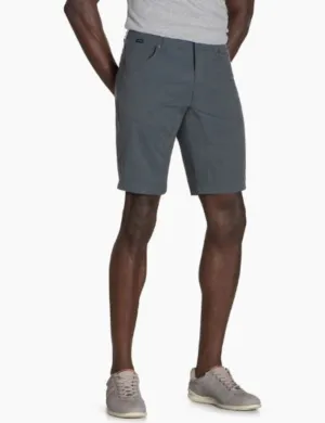 KÜHL Men's SILENCR™ KARGO 7 Pocket UPF Stretch Short