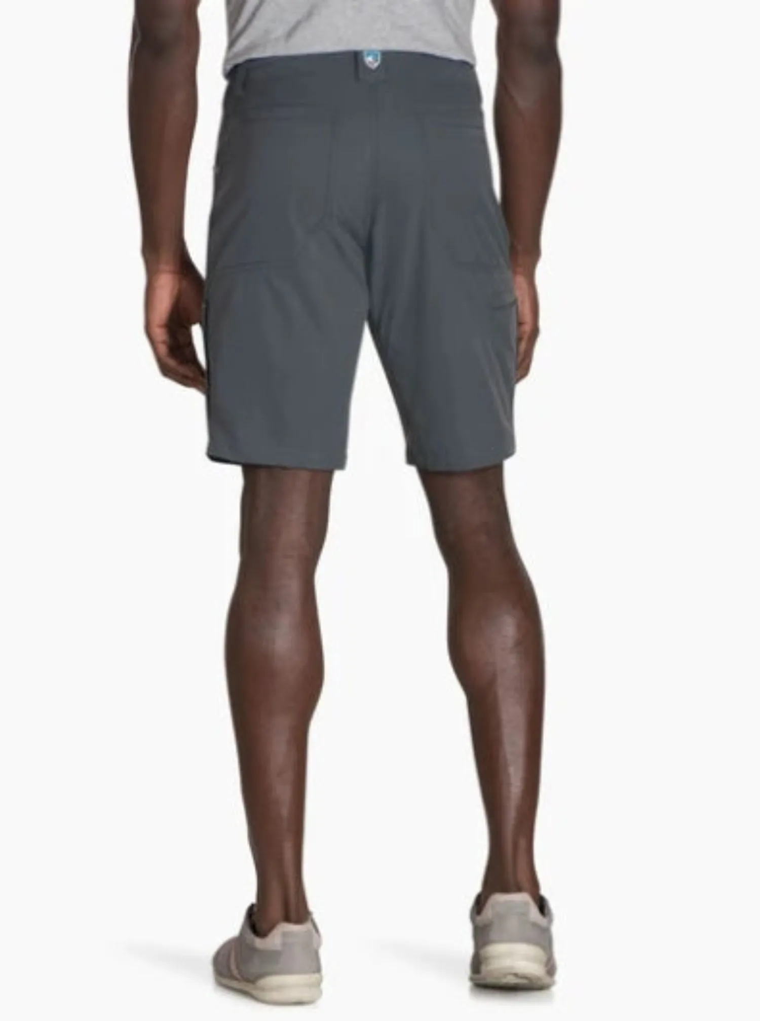 KÜHL Men's SILENCR™ KARGO 7 Pocket UPF Stretch Short