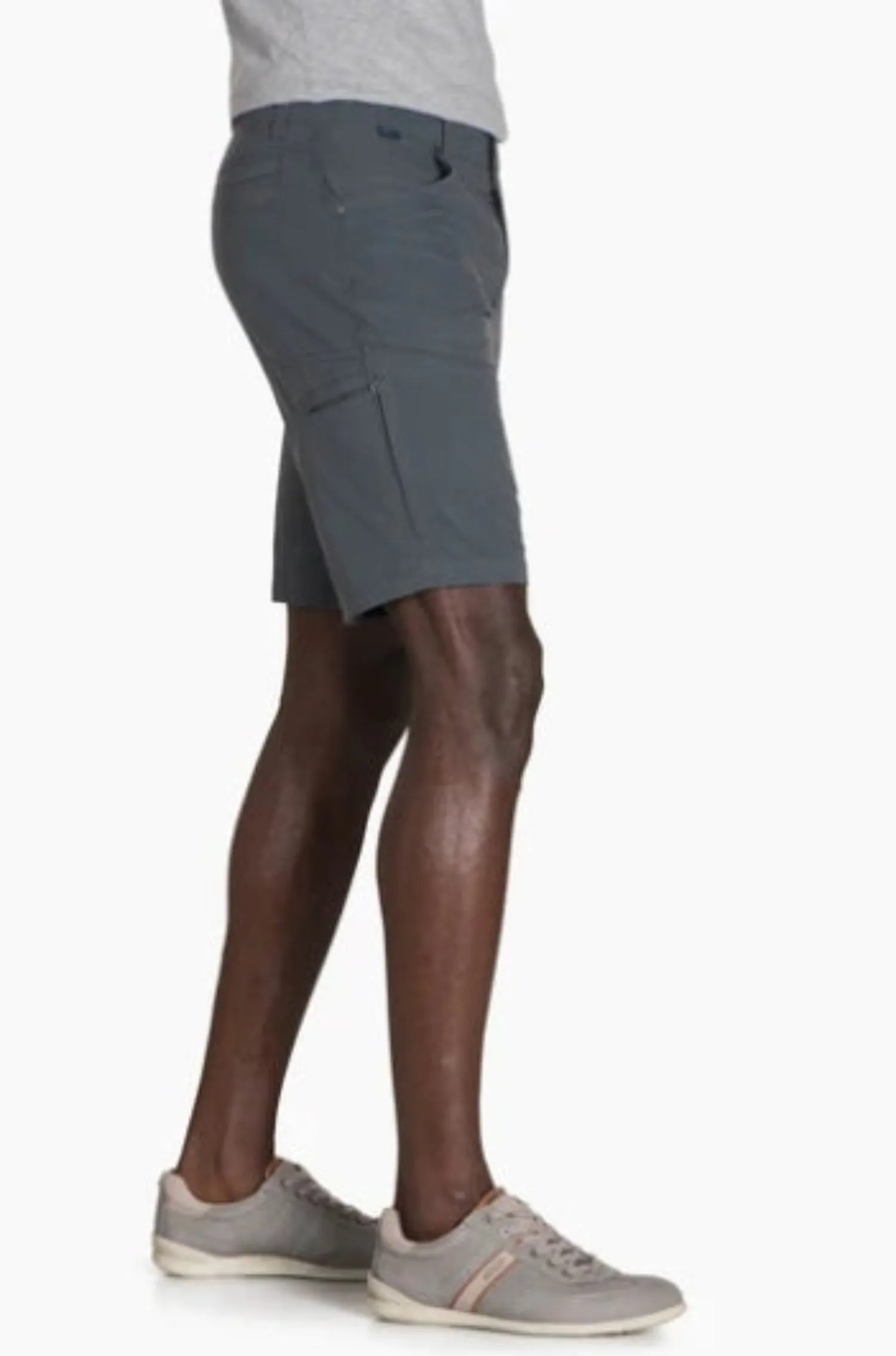 KÜHL Men's SILENCR™ KARGO 7 Pocket UPF Stretch Short
