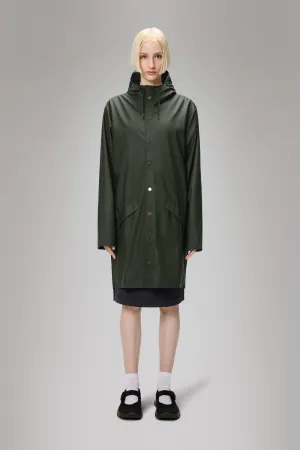 Long Jacket