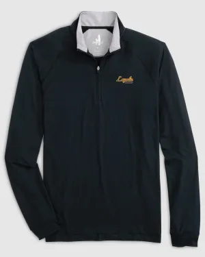 Loyola Chicago Freeborne Performance 1/4 Zip