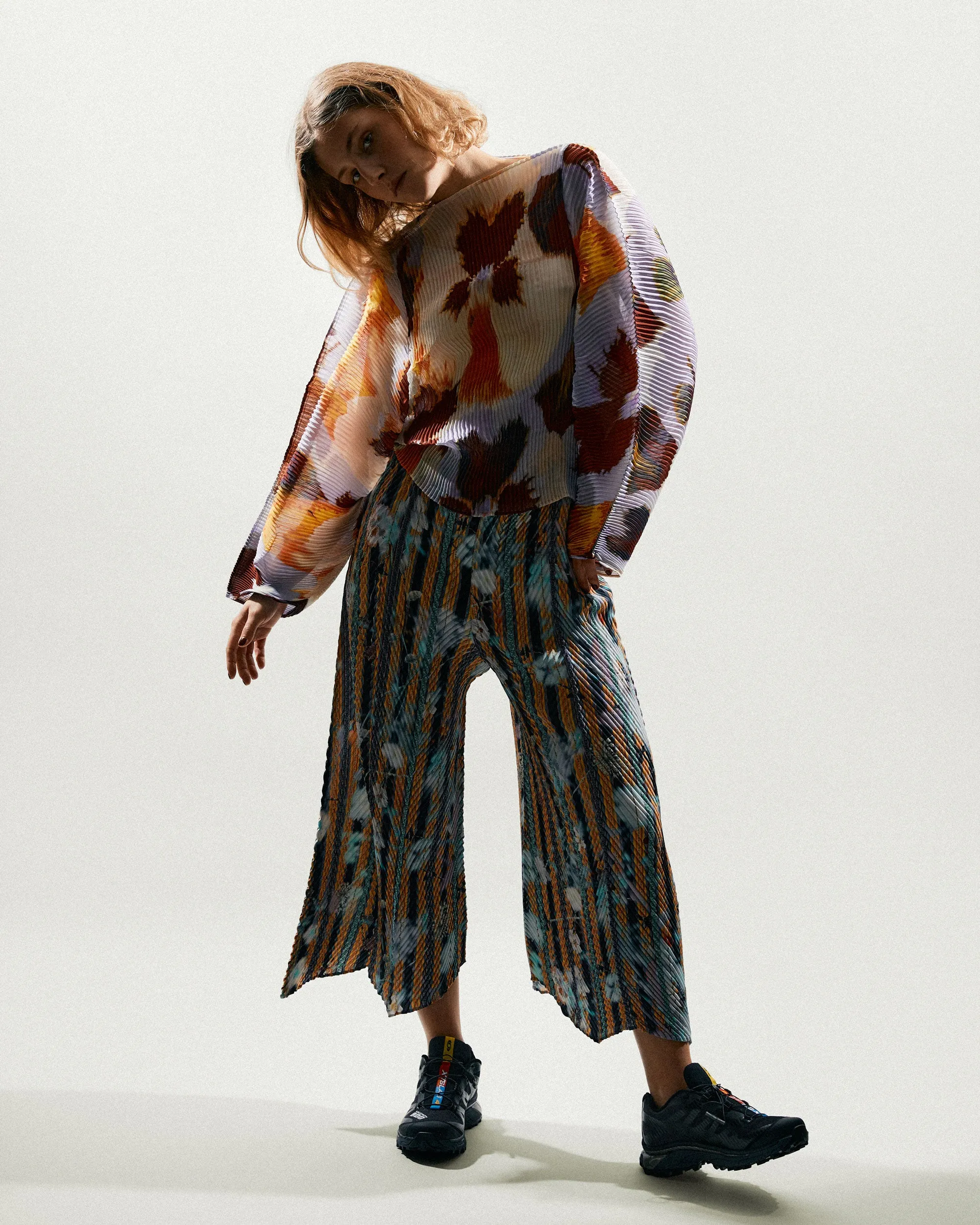 Luka Trouser Marie