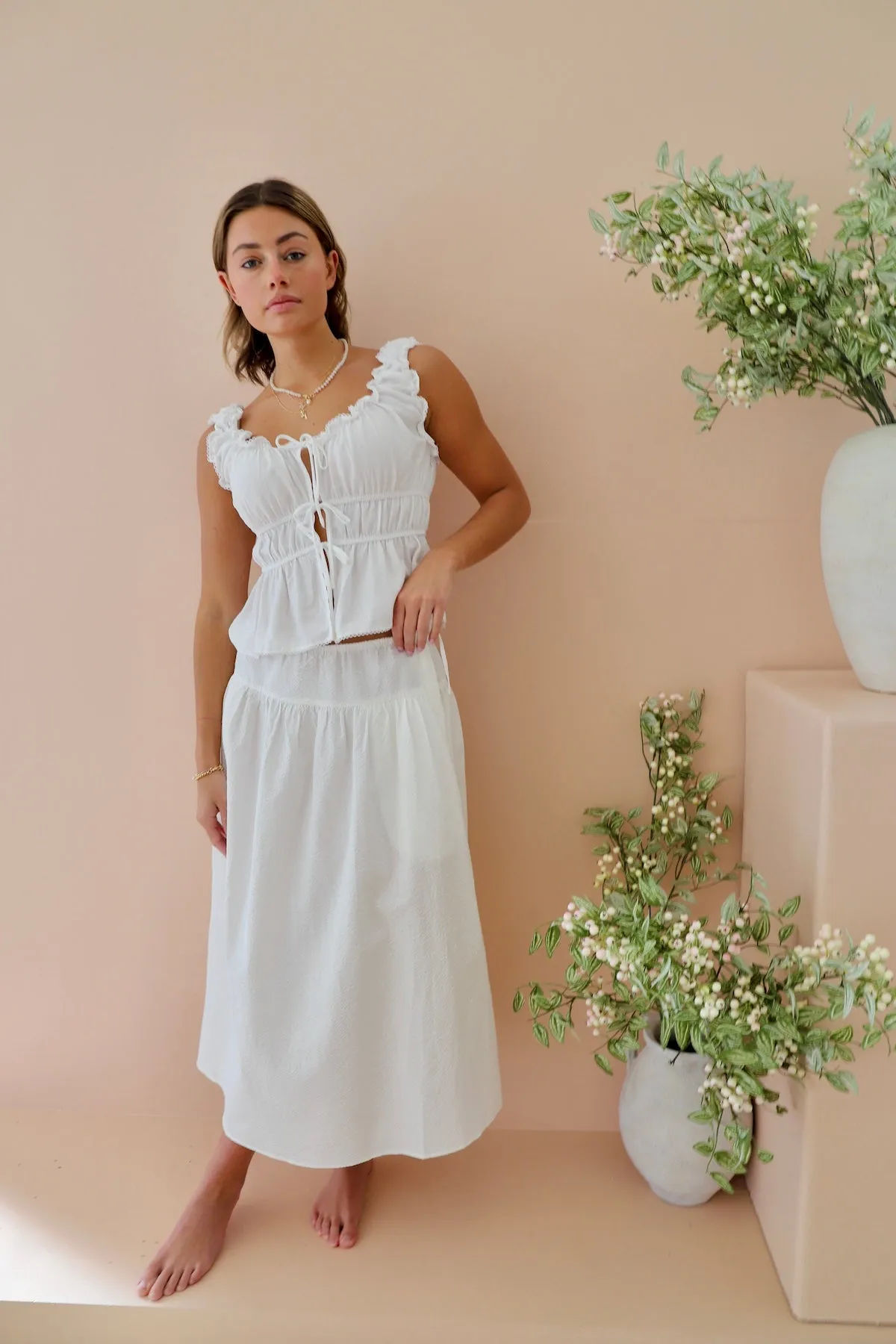 LUNA SKIRT