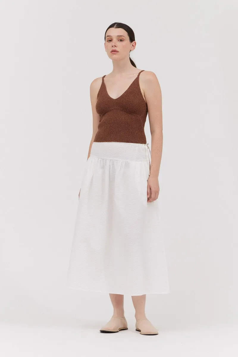 LUNA SKIRT