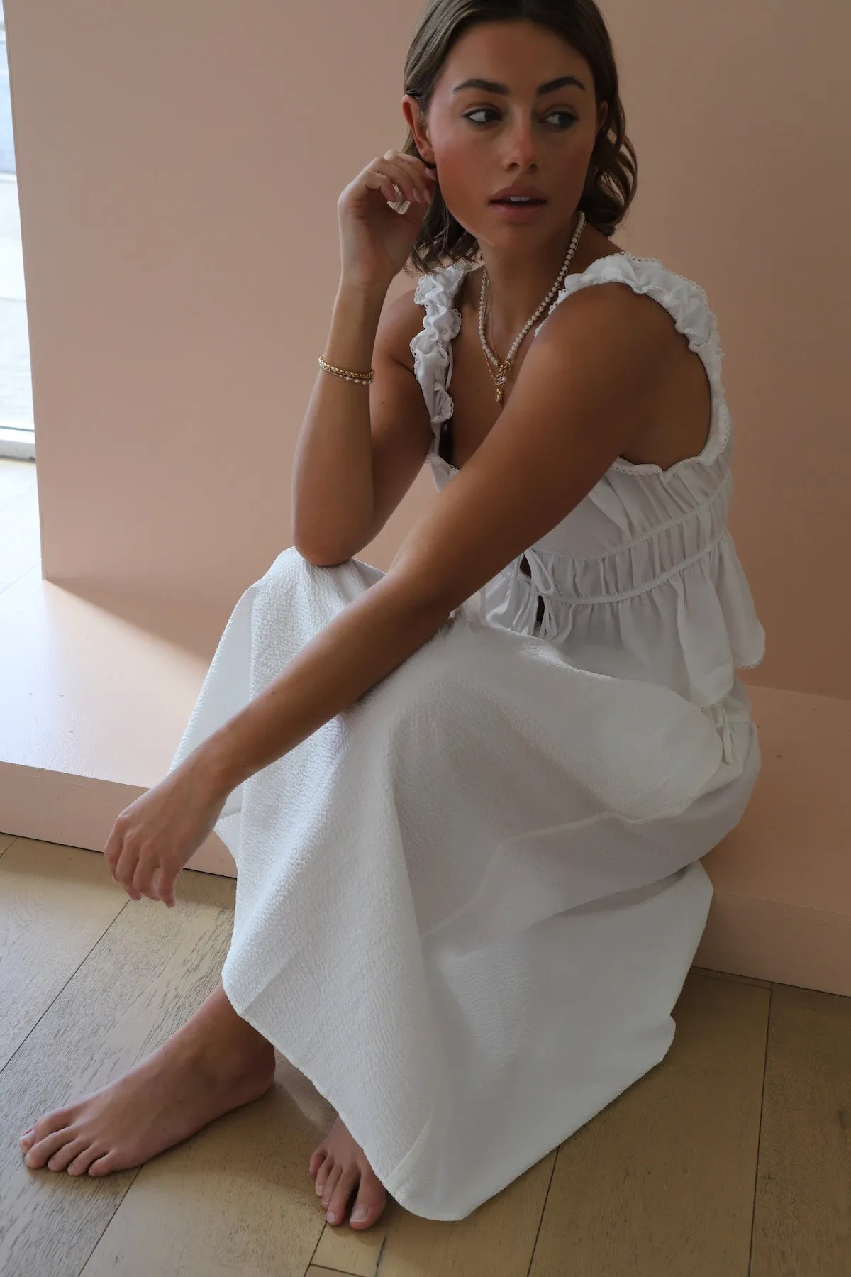 LUNA SKIRT