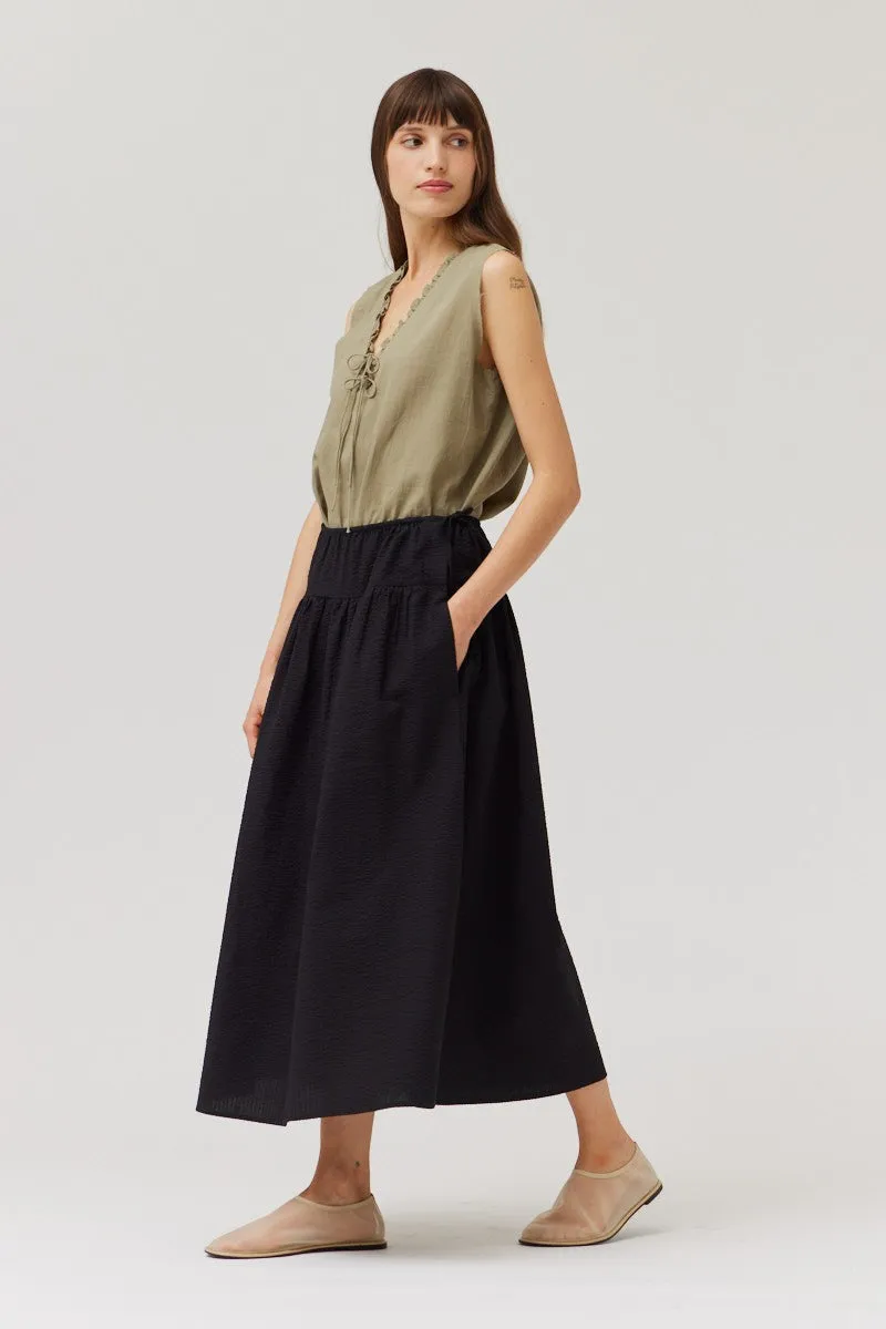 LUNA SKIRT