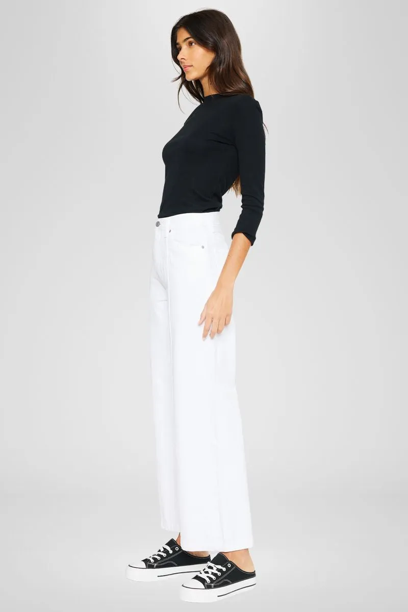 Mara Ultra High Rise 90's Wide Leg Jeans