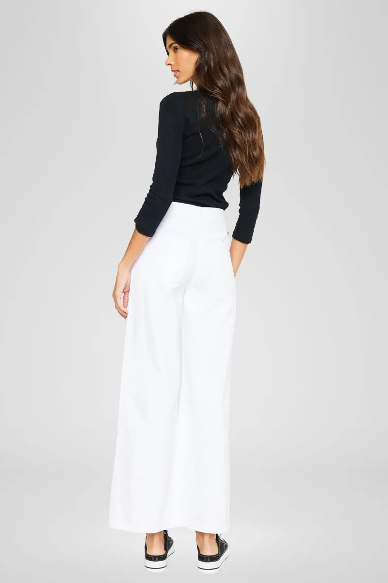 Mara Ultra High Rise 90's Wide Leg Jeans
