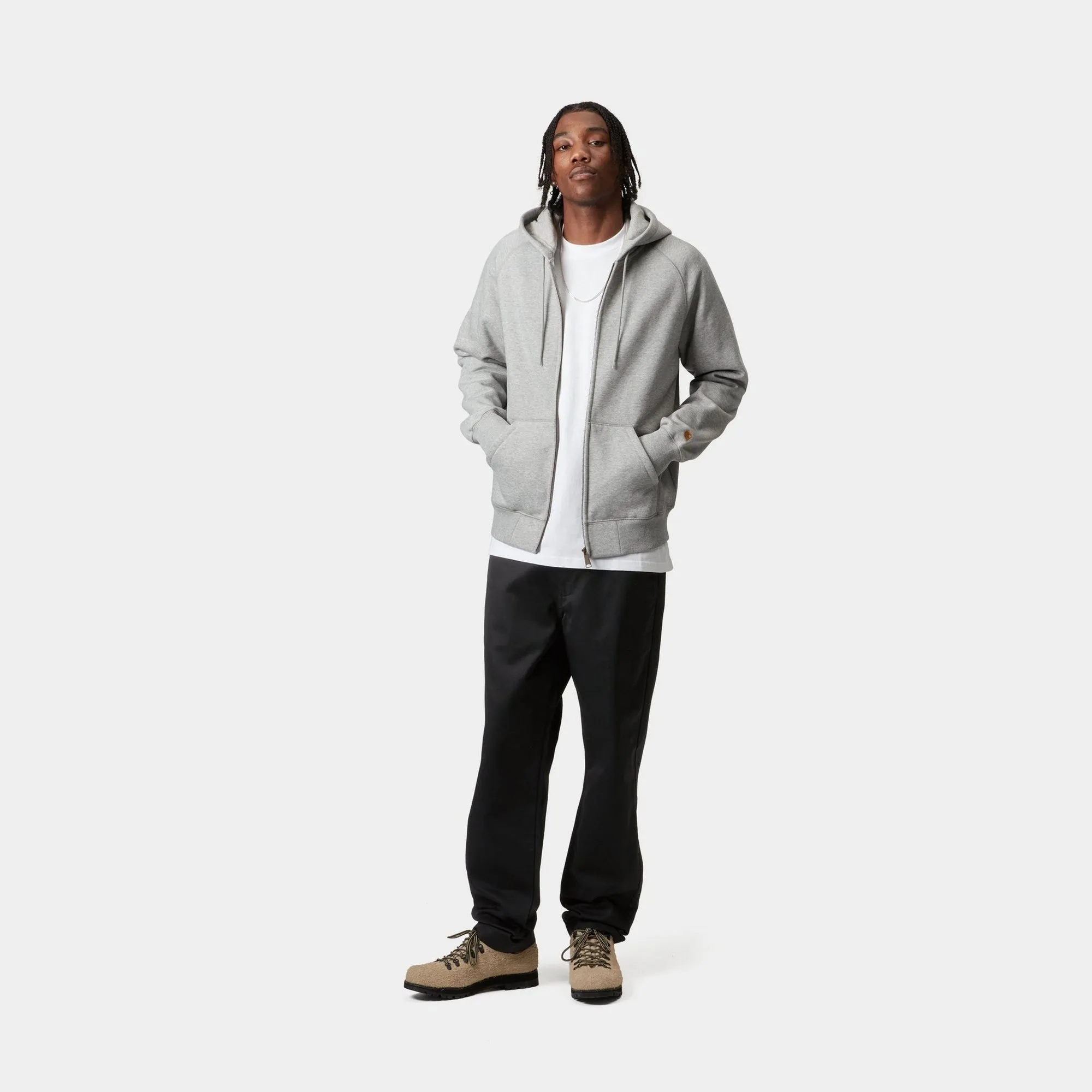 Master Pant | Black