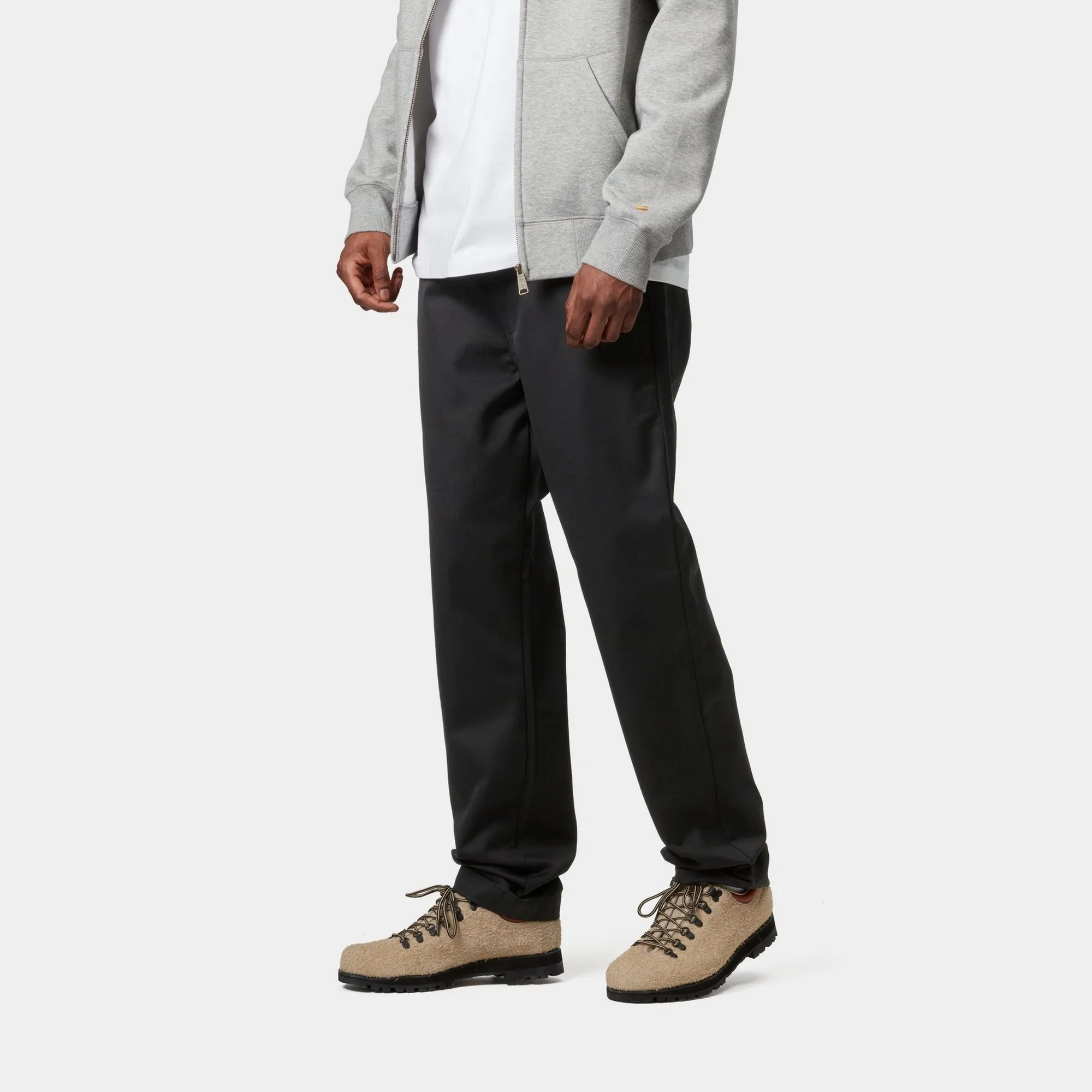 Master Pant | Black