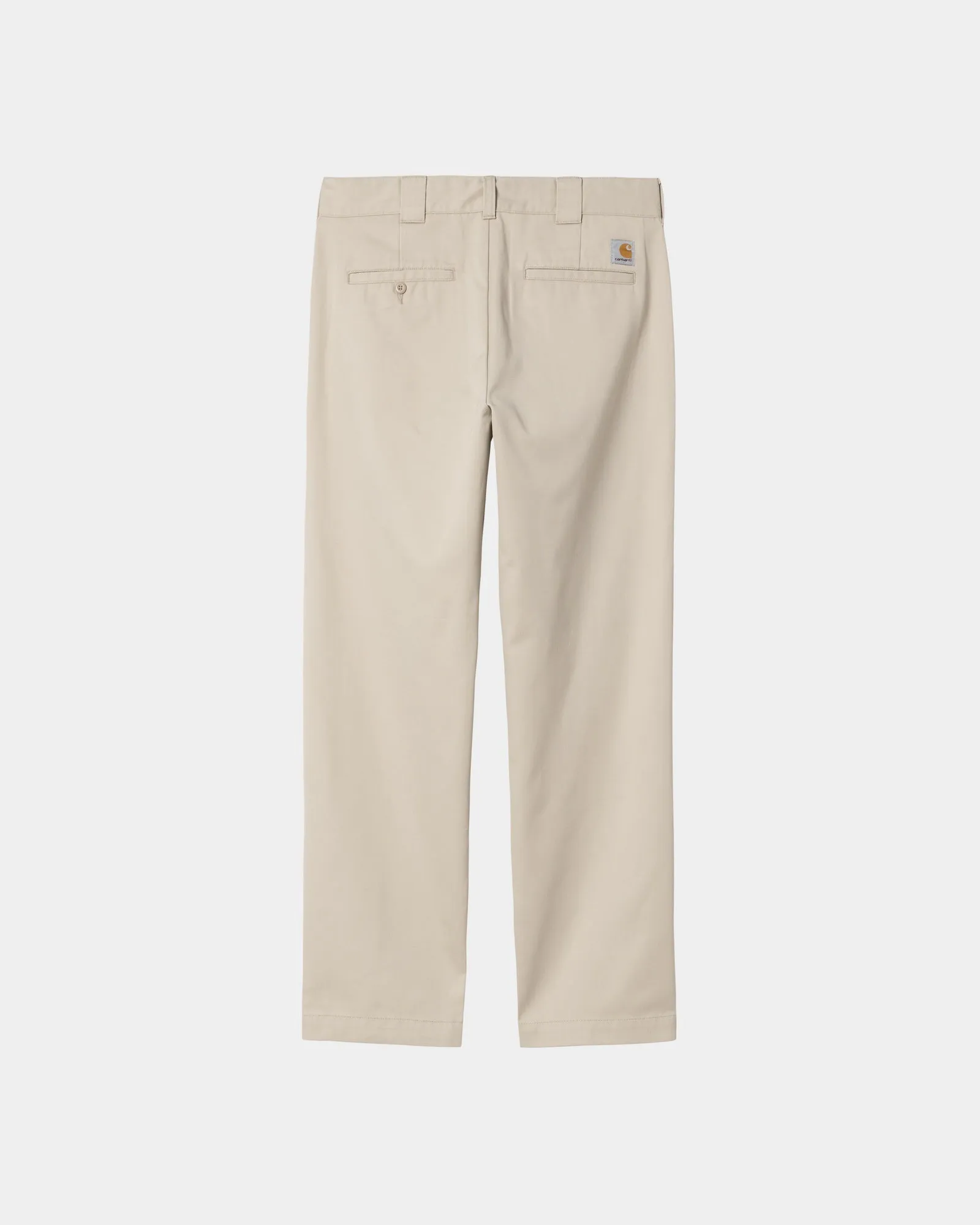 Master Pant | Fleur De Sel