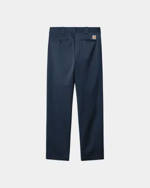 Master Pant | Ink