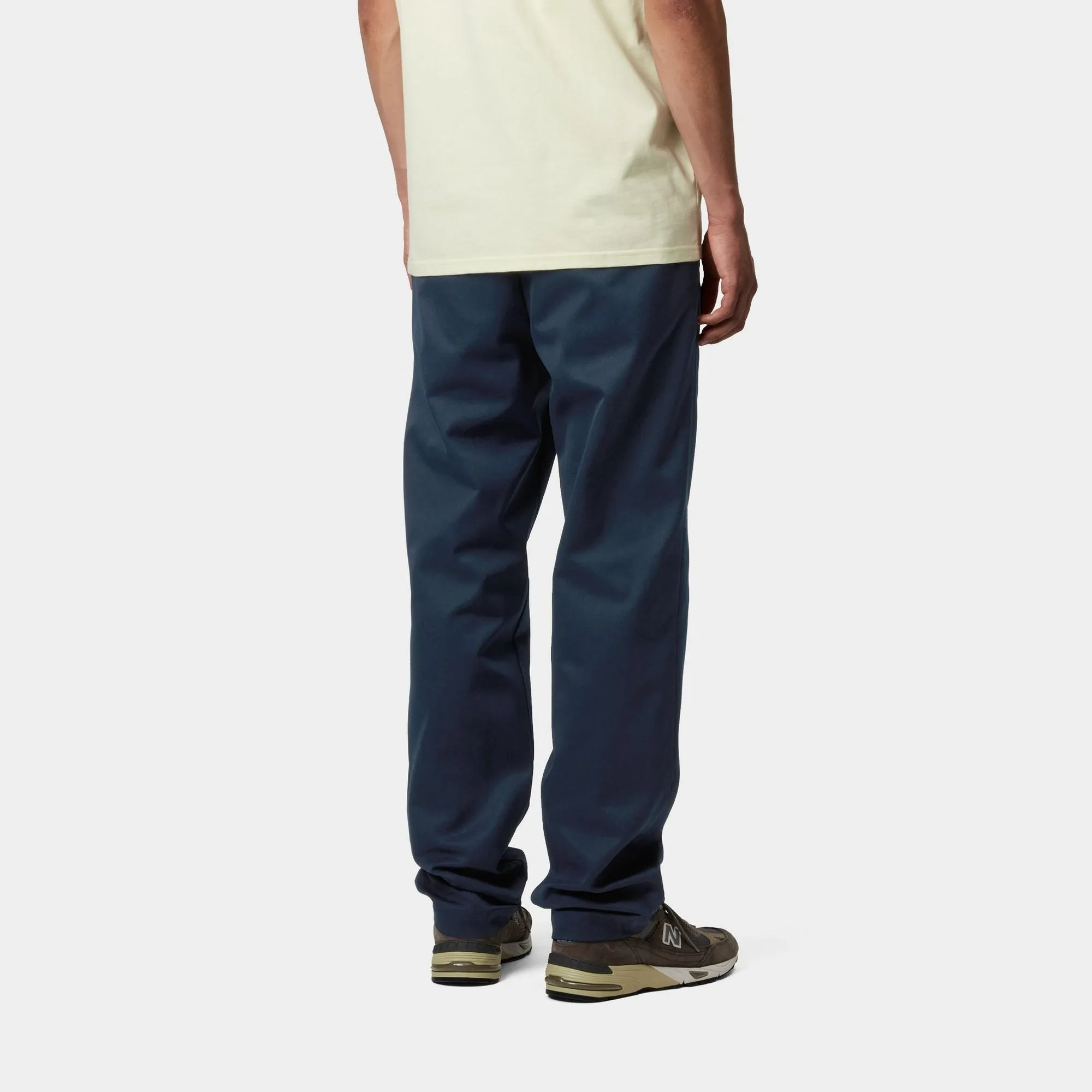 Master Pant | Ink