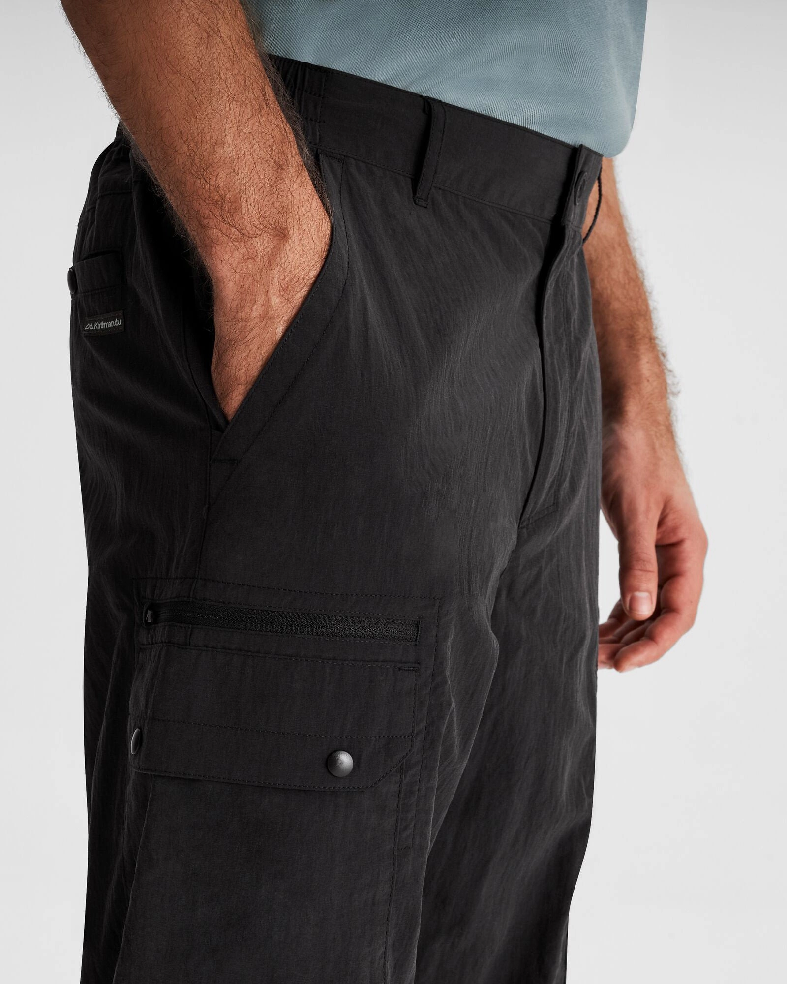 Men's EVRY-Day Cargo Pants - Black