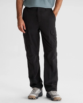 Men's EVRY-Day Cargo Pants - Black