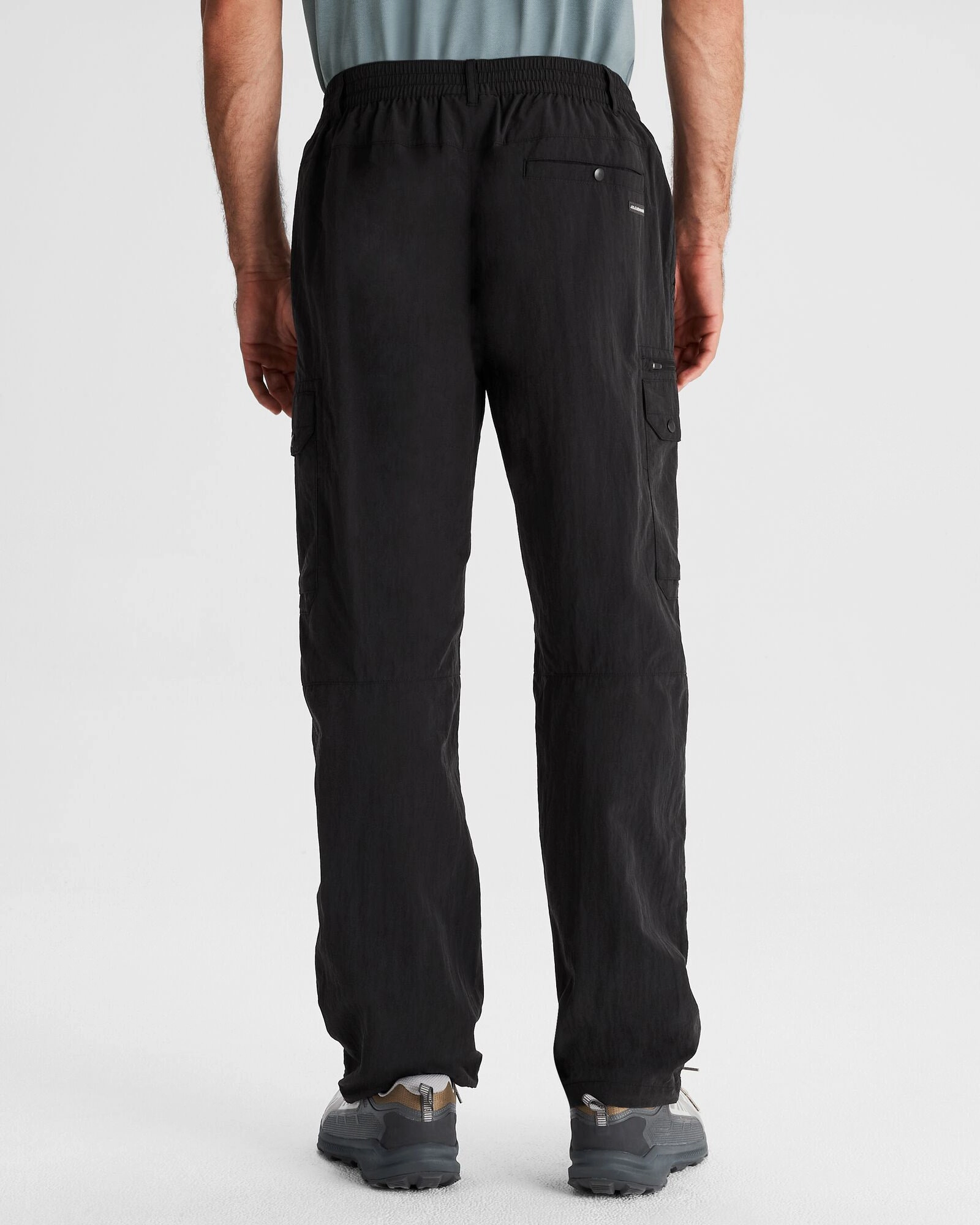 Men's EVRY-Day Cargo Pants - Black