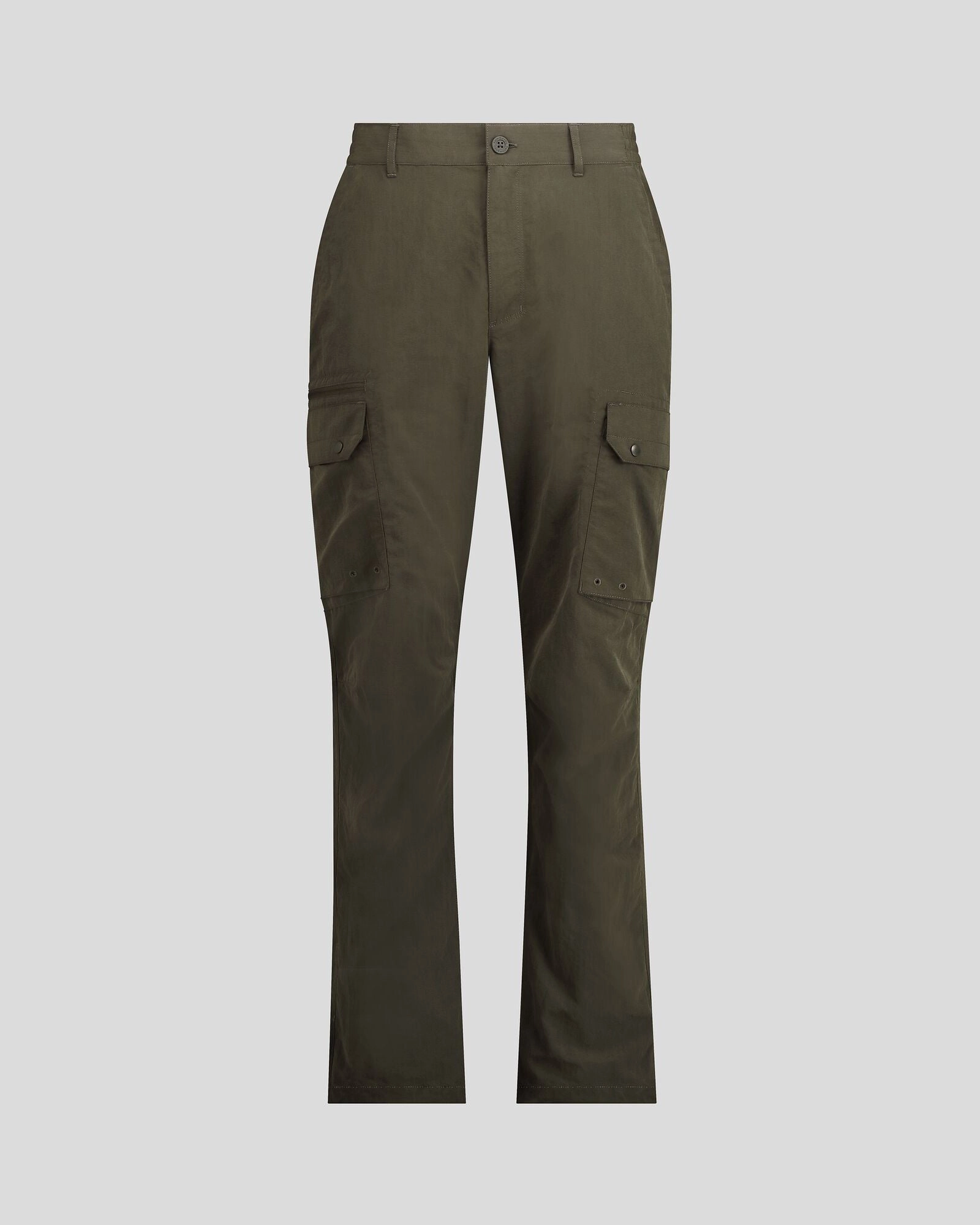 Men's EVRY-Day Cargo Pants - Dark Moss